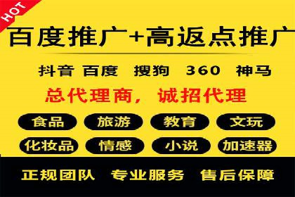 某企业选择sem代运营公司的决策过程及效果展示